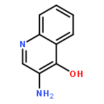 3-amino-4-Quinolinol