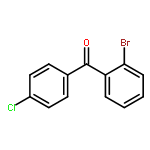 2-Bromo-4'-chlorobenzophenone