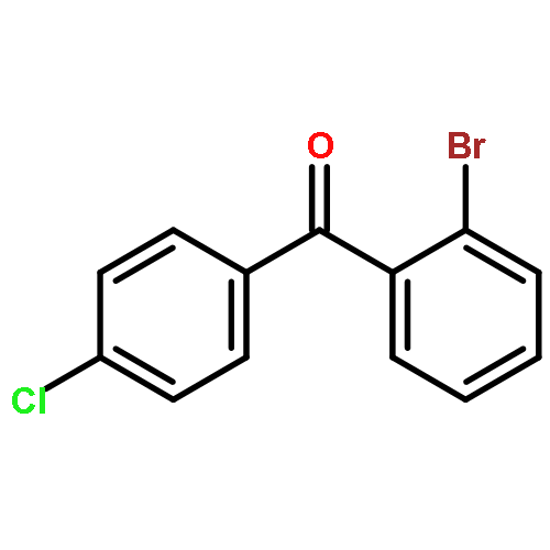 2-Bromo-4'-chlorobenzophenone