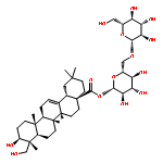 dipsacussaponin A