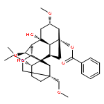 14-Benzoylneoline