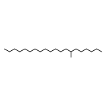 Eicosane, 7-methyl-