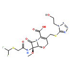 Flomoxef