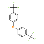 Bis(4-(trifluoromethyl)phenyl)phosphine