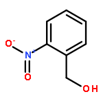 Benzenemethanol, nitro-