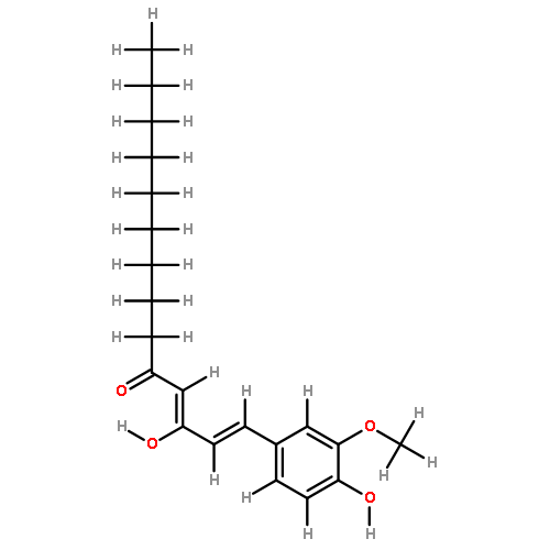 [10]-dehydrogingerdione