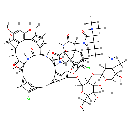 Antibiotic M 43D