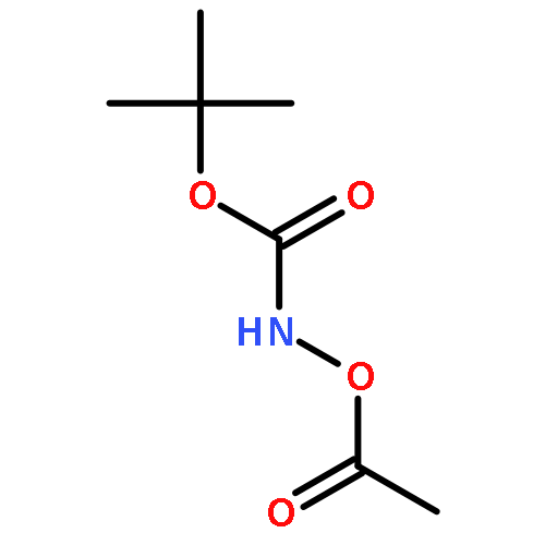 [(2-methylpropan-2-yl)oxycarbonylamino] Acetate