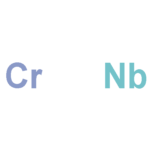 Chromium, compd. with niobium (1:1)