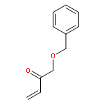 3-Buten-2-one, 1-(phenylmethoxy)-