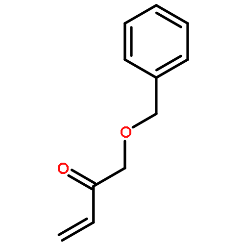 3-Buten-2-one, 1-(phenylmethoxy)-