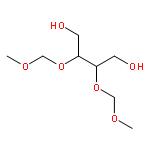 1,4-Butanediol, 2,3-bis(methoxymethoxy)-, (2S,3S)-