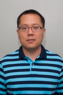 Yang Qin - Cochemist