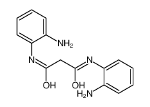 N,N'-BIS(2-AMINOPHENYL)PROPANEDIAMIDE