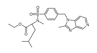 (1E)-N-HYDROXY-1-(1-METHYL-1H-BENZIMIDAZOL-2-YL)ETHANIMINE