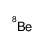 BERYLLIUM-8