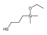 3-[ETHOXY(DIMETHYL)SILYL]PROPANE-1-THIOL