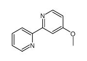 4-METHOXY-2-PYRIDIN-2-YLPYRIDINE