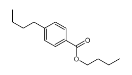 BUTYL 4-BUTYLBENZOATE