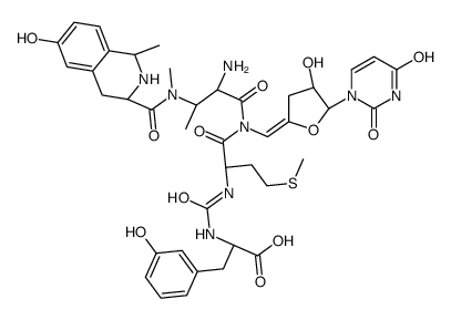 N-[(4-AMINOPHENYL)METHYL]-1-METHYLPIPERIDIN-4-AMINE;DIHYDROCHLORIDE