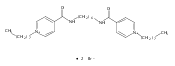 Pyridinium, 4,4'-[1,6-hexanediylbis(iminocarbonyl)]bis[1-octyl-, bromide (1:2) 