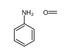 ANILINE;FORMALDEHYDE 