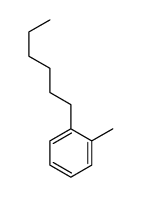 1-HEXYL-2-METHYLBENZENE 