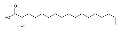 2-HYDROXYHEPTADECANOIC ACID 