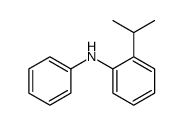 N-PHENYL-2-PROPAN-2-YLANILINE 