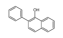 2-PHENYLNAPHTHALEN-1-OL