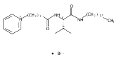 Pyridinium, 1-[6-[[(1S)-2-methyl-1-[(octadecylamino)carbonyl]propyl]amino]-6-oxohexyl]-, bromide (1:1)