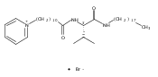 Pyridinium, 1-[11-[[(1S)-2-methyl-1-[(octadecylamino)carbonyl]propyl]amino]-11-oxoundecyl]-, bromide (1:1)